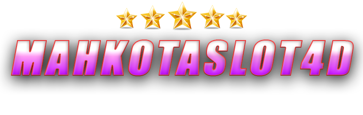 MAHKOTASLOT4D
